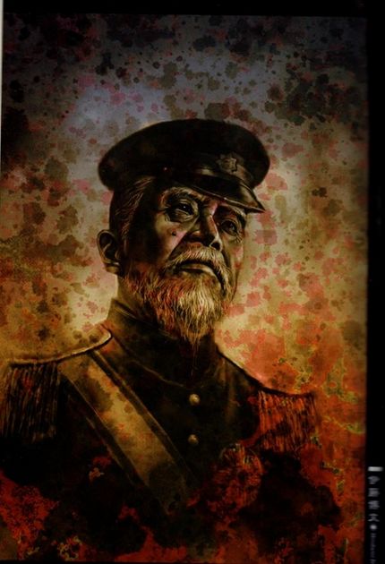 华为相册怎么设置密码
